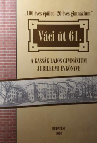 Durk� Edit  (szerk.) - V�ci �t 61.