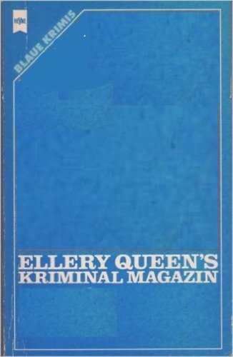 Clark Howard - Ellery Queen's Kriminal Magazin 96