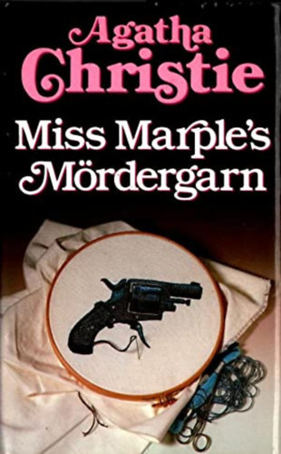 Agatha Christie - Miss Marple's M�rdergarn