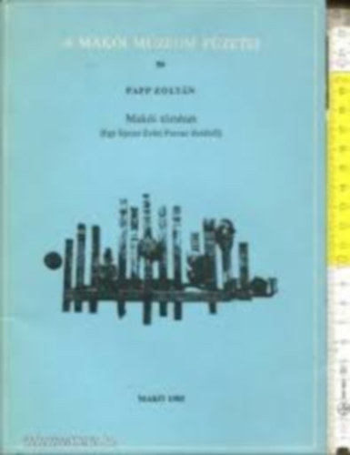 Papp Zolt�n - Mak�i t�rt�net