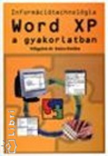 Vlgyinszcs Emke - Word XP a gyakorlatban