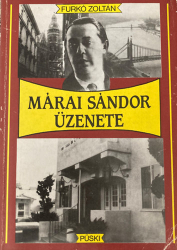 Furk Zoltn - Mrai Sndor zenete