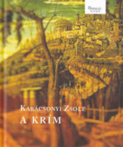 Karcsonyi Zsolt - A Krm