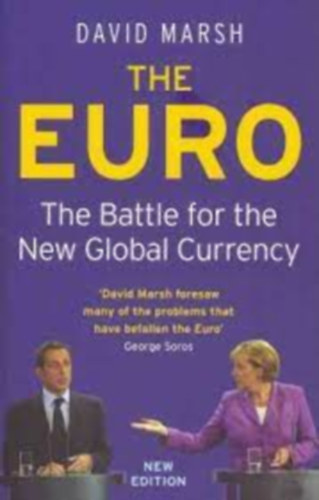 David Mars - The Euro - The battle for the New Global Currency