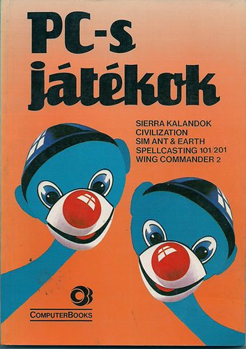 Jmbor-Homoki-Werner - PC-s jtkok