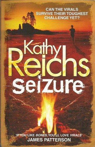 Kathy Reichs - Seizure