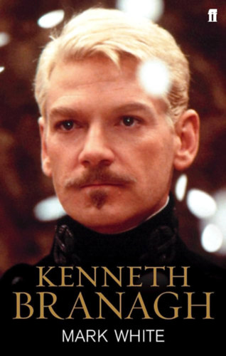 Mark White - Kenneth Branagh (angol nyelv�)