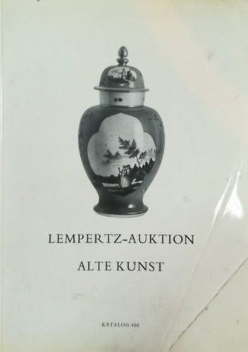 Lempertz-auktion alte kunst