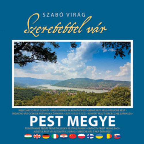 Szab Virg - Szeretettel vr Pest megye