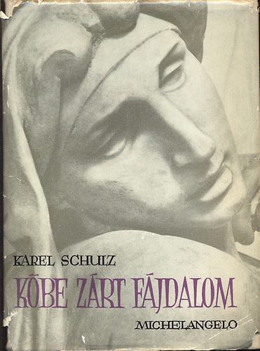 Karel Schulz - Kbe zrt fjdalom