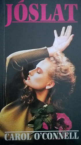 Carol O'Connel - Jóslat (vénusz)