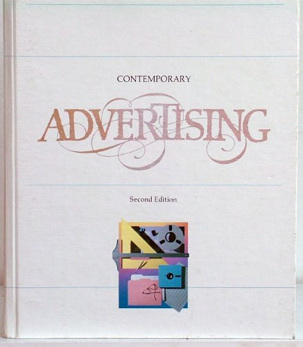 Inc. Richard D. Irwin - Contemporary advertising