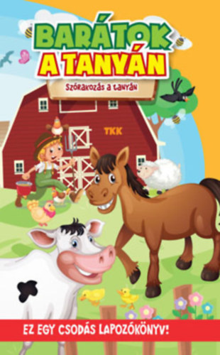 Bar�tok a tany�n