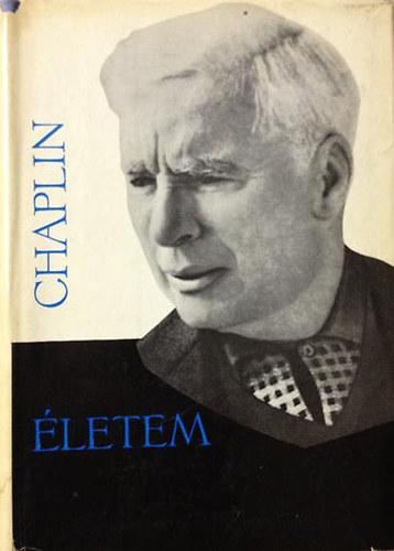 Charles Chaplin - �letem (Chaplin)