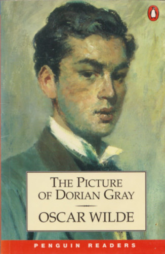 Oscar Wilde - The Picture of Dorian Gray (Penguin Readers Level 4)