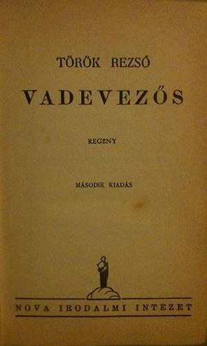 T�r�k Rezs� - Vadevez�s