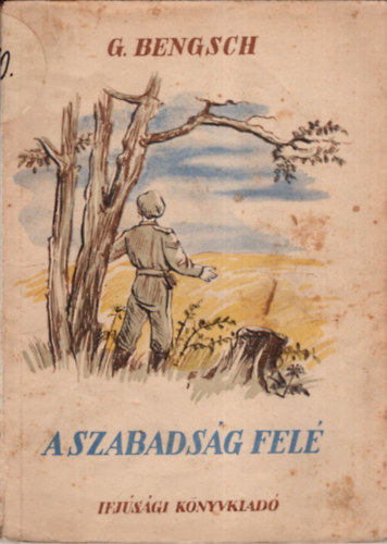 G.Bengsch - A szabads�g fel�