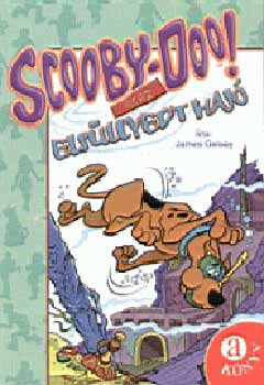 James Gelsey - Scooby-Doo! �s az els�llyedt haj�
