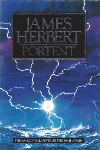 James Herbert - Portent