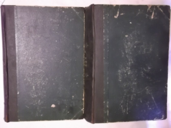 Beöthy Zsolt - A magyar irodalom története 1-2.