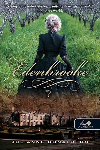 Julianne Donaldson - Edenbrooke - puha kts