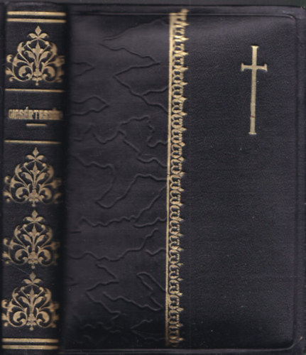 D�cs�rtess�k! Ima- �s �nekesk�nyv a Harmat-s�k Szent vagy, Uram! �nekt�r �nekeivel