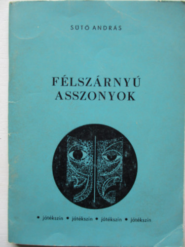 St Andrs - Flszrny asszonyok