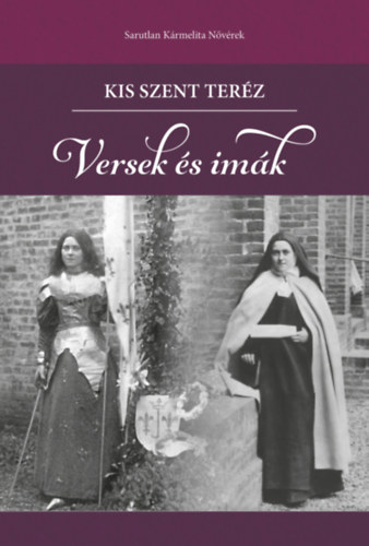 Kisszentterz - Versek s imk