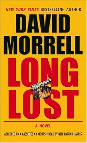David Morrell - Long Lost
