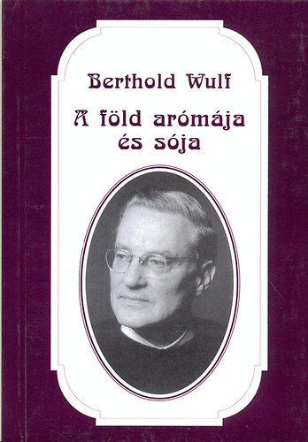 Berthold Wulf - A fld armja s sja