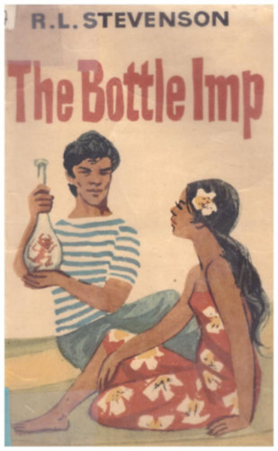 Robert Louis Stevenson - The bottle imp