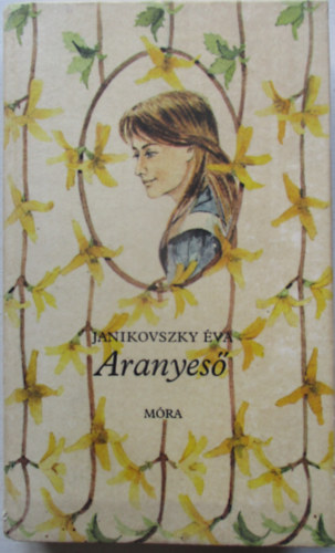 Janikovszky va - Aranyes