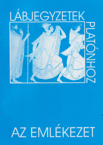 Laczk Sndor - Lbjegyzetek Platnhoz 15. - Az emlkezet