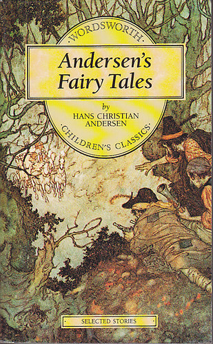 Hans Christian Andresen - Andersen's Fairy Tales