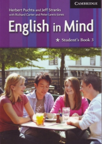 English In Mind 3. SB