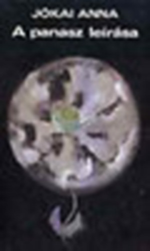 J�kai Anna: - A panasz le�r�sa