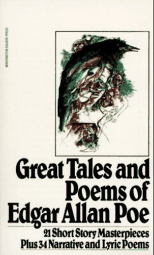 Edgar Allan Poe - Great tales and poems of Edgar Allan Poe
