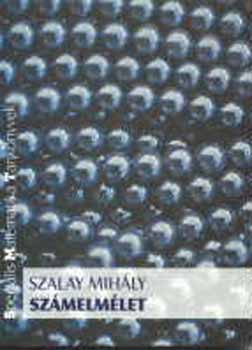 Szalay Mih�ly - Sz�melm�let