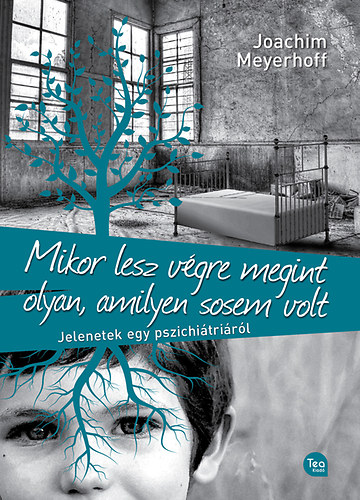 Joachim Meyerhoff - Mikor lesz végre megint olyan, amilyen sosem volt