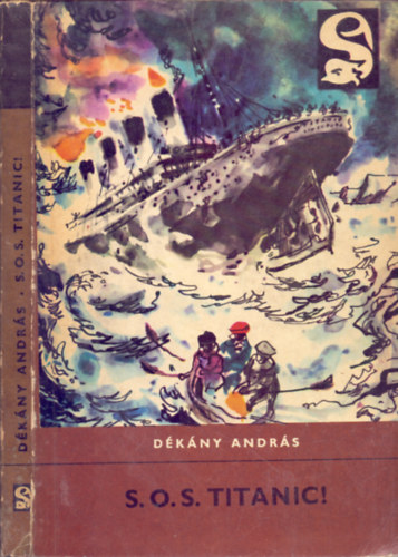 Dkny Andrs - S.O.S. Titanic!
