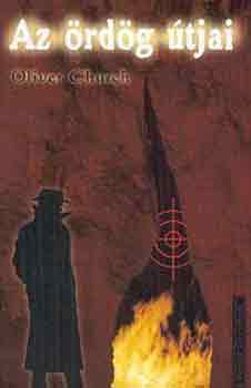 Oliver Church - Az ördög útjai