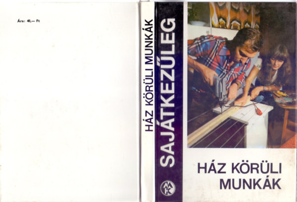 Ingeborg Fiegert-G�nther Kunath-Max Pause �s m�g t�bben - H�z k�r�li munk�k (486 �br�val)