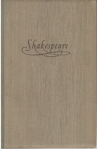 William Shakespeare - Shakespeare sszes drmi IV. Sznmvek