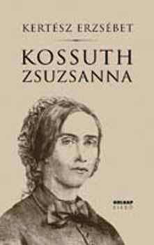 Kossuth Zsuzsanna