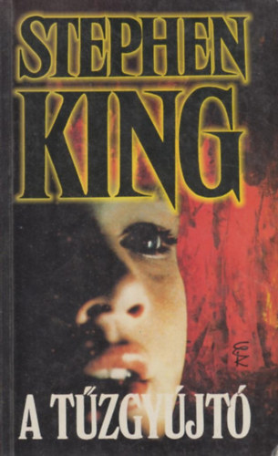 Stephen King - A t�zgy�jt�