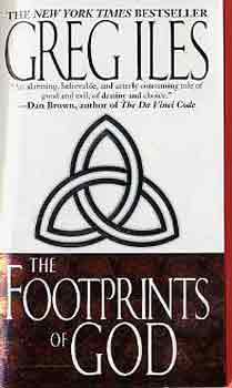 Greg Iles - The Footprints of God