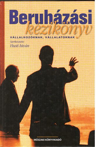 BERUHZSI KZIKNYV Vllalkozknak, vllalatoknak