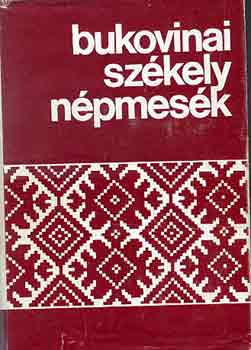 Dr. Rnai Bla; Sebestyn dm - Bukovinai szkely npmesk II.