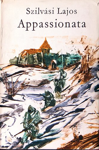 Szilvsi Lajos - Appassionata