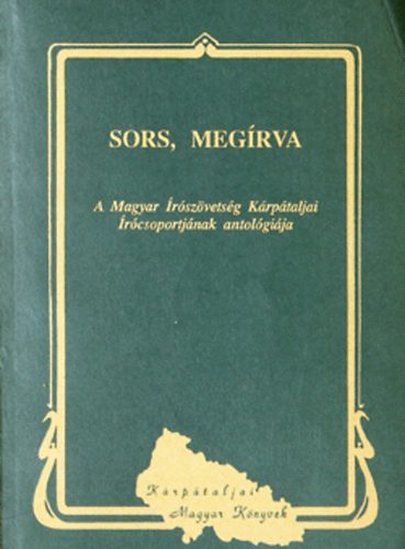 Sors, megrva